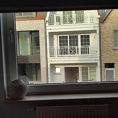 Le Knok'Koon Un Cocon A Knokke Avec Garage Et Emplacement Gratuits 외부 사진