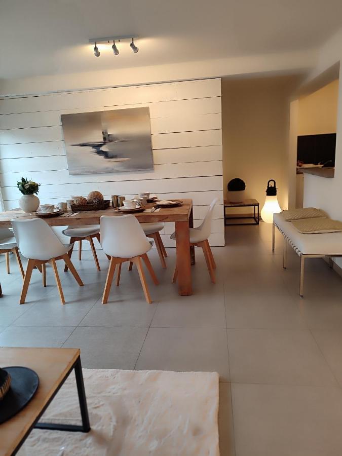 Le Knok'Koon Un Cocon A Knokke Avec Garage Et Emplacement Gratuits 외부 사진