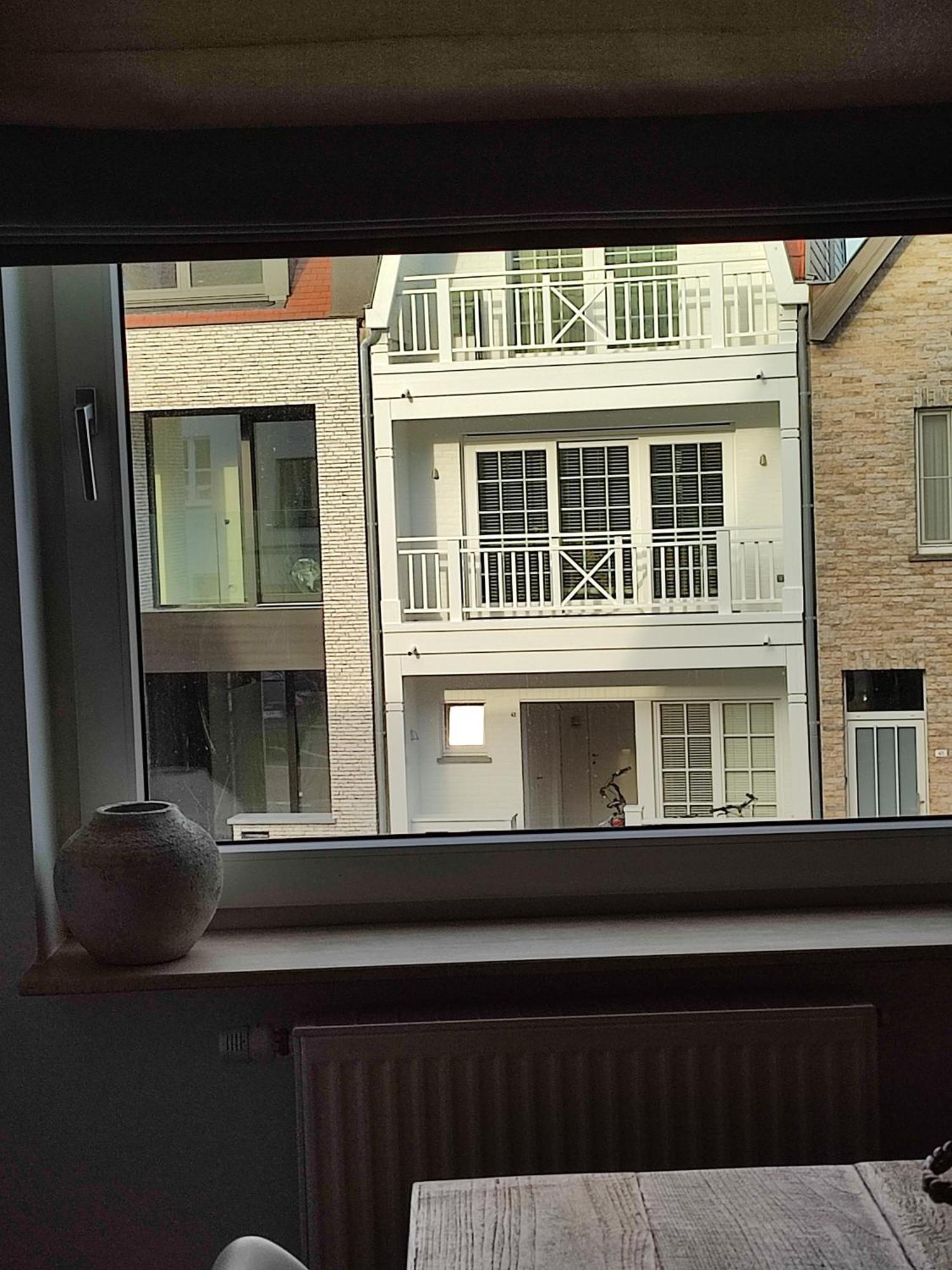Le Knok'Koon Un Cocon A Knokke Avec Garage Et Emplacement Gratuits 외부 사진